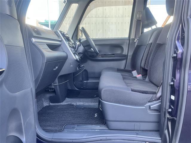 タント カスタムＸ　社外オーディオ　Ｂｌｕｅｔｏｏｔｈ　ドライブレコーダー　片側パワースライドドア　横滑り防止装置　盗難防止装置　アイドリングストップ　スマートキー　プッシュスタート　純正フロアマット（26枚目）