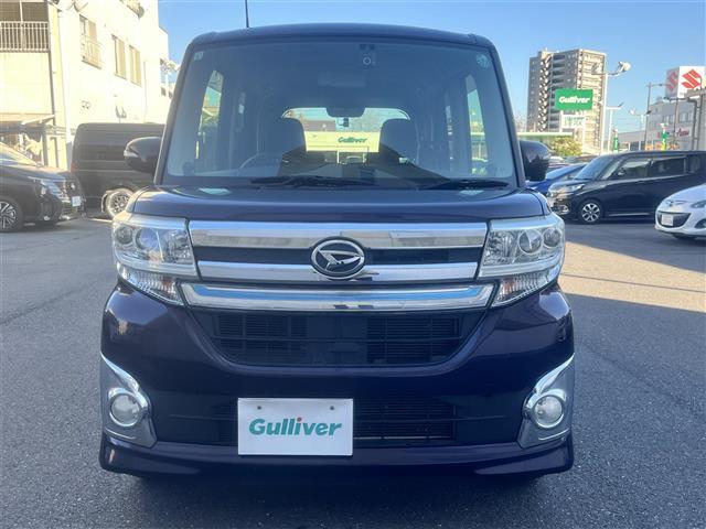 タント カスタムＸ　社外オーディオ　Ｂｌｕｅｔｏｏｔｈ　ドライブレコーダー　片側パワースライドドア　横滑り防止装置　盗難防止装置　アイドリングストップ　スマートキー　プッシュスタート　純正フロアマット（35枚目）