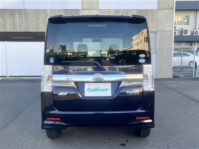 タント カスタムＸ　社外オーディオ　Ｂｌｕｅｔｏｏｔｈ　ドライブレコーダー　片側パワースライドドア　横滑り防止装置　盗難防止装置　アイドリングストップ　スマートキー　プッシュスタート　純正フロアマット（38枚目）