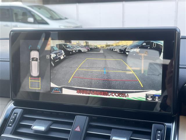 ランドクルーザー ＺＸ　ワンオーナー　モデリスタエアロ　サンルーフ　ＪＢＬ　ベージュ革　純１２．３型ナビ　フルセグ　ＤＶＤ再生　全方位　後席モニタ　ドラレコ　ＥＴＣ　ＴＳＳ　ＢＳＭ　ＨＵＤ　パワーバックドア　純２０ＡＷ（5枚目）