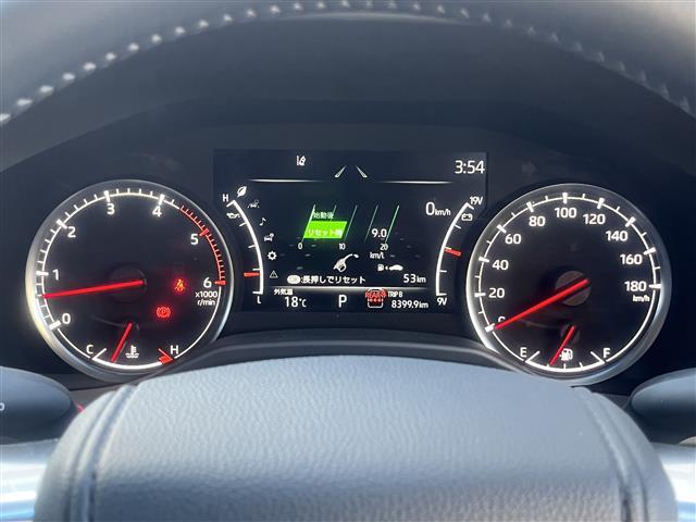 ランドクルーザー ＺＸ　ワンオーナー　モデリスタエアロ　サンルーフ　ＪＢＬ　ベージュ革　純１２．３型ナビ　フルセグ　ＤＶＤ再生　全方位　後席モニタ　ドラレコ　ＥＴＣ　ＴＳＳ　ＢＳＭ　ＨＵＤ　パワーバックドア　純２０ＡＷ（6枚目）