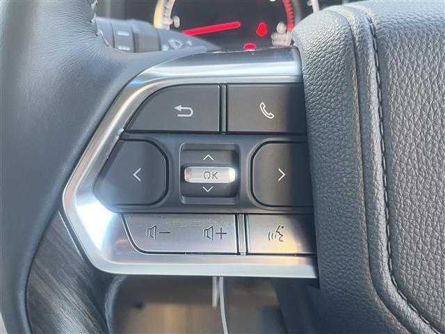 ランドクルーザー ＺＸ　ワンオーナー　モデリスタエアロ　サンルーフ　ＪＢＬ　ベージュ革　純１２．３型ナビ　フルセグ　ＤＶＤ再生　全方位　後席モニタ　ドラレコ　ＥＴＣ　ＴＳＳ　ＢＳＭ　ＨＵＤ　パワーバックドア　純２０ＡＷ（9枚目）