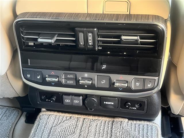 ランドクルーザー ＺＸ　ワンオーナー　モデリスタエアロ　サンルーフ　ＪＢＬ　ベージュ革　純１２．３型ナビ　フルセグ　ＤＶＤ再生　全方位　後席モニタ　ドラレコ　ＥＴＣ　ＴＳＳ　ＢＳＭ　ＨＵＤ　パワーバックドア　純２０ＡＷ（17枚目）