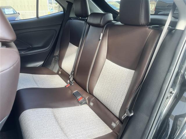 ヤリスクロス ハイブリッドＺ　純正ディスプレイオーディオ　フルセグＴＶ　Ｂｌｕｅｔｏｏｔｈ　全方位カメラ　ビルトインＥＴＣ　前方ドラレコ　レーダークルコン　オートハイビーム　パワーバックドア　前席シートヒーター　運転席パワーシート（30枚目）