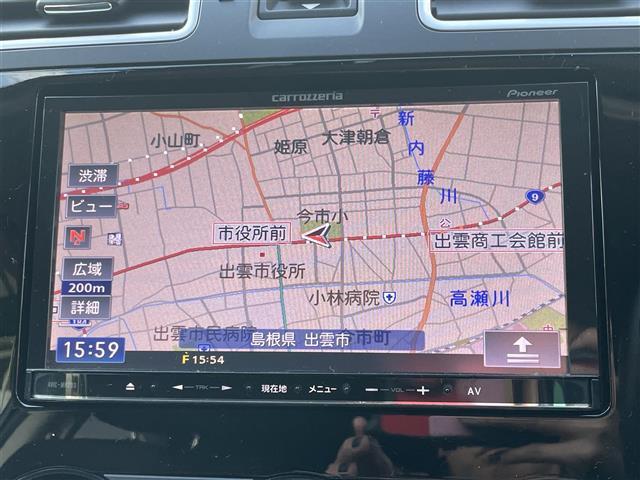 インプレッサスポーツ 1.6i-L 社外メモリーナビ ワンセグTV バックカメラ ETC パドルシフト リアプライバシーガラス アイドリングストップ 純正15インチアルミホイール オートライト オートエアコン キーレス スペアキー1本(2枚目)