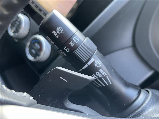 インプレッサスポーツ 1.6i-L 社外メモリーナビ ワンセグTV バックカメラ ETC パドルシフト リアプライバシーガラス アイドリングストップ 純正15インチアルミホイール オートライト オートエアコン キーレス スペアキー1本(8枚目)