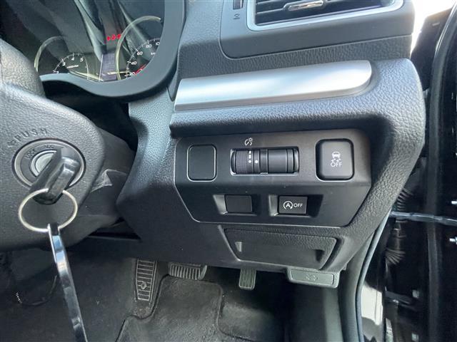 インプレッサスポーツ 1.6i-L 社外メモリーナビ ワンセグTV バックカメラ ETC パドルシフト リアプライバシーガラス アイドリングストップ 純正15インチアルミホイール オートライト オートエアコン キーレス スペアキー1本(13枚目)