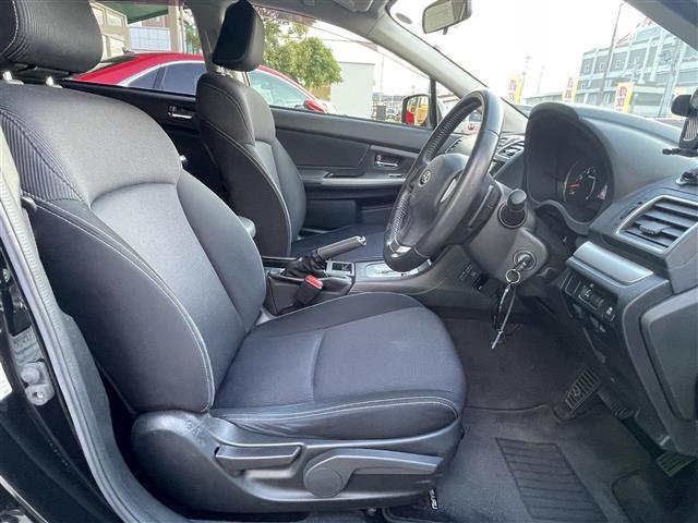 インプレッサスポーツ 1.6i-L 社外メモリーナビ ワンセグTV バックカメラ ETC パドルシフト リアプライバシーガラス アイドリングストップ 純正15インチアルミホイール オートライト オートエアコン キーレス スペアキー1本(18枚目)