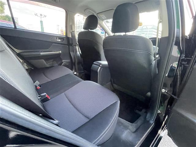 インプレッサスポーツ 1.6i-L 社外メモリーナビ ワンセグTV バックカメラ ETC パドルシフト リアプライバシーガラス アイドリングストップ 純正15インチアルミホイール オートライト オートエアコン キーレス スペアキー1本(20枚目)