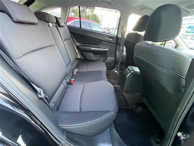 インプレッサスポーツ 1.6i-L 社外メモリーナビ ワンセグTV バックカメラ ETC パドルシフト リアプライバシーガラス アイドリングストップ 純正15インチアルミホイール オートライト オートエアコン キーレス スペアキー1本(21枚目)