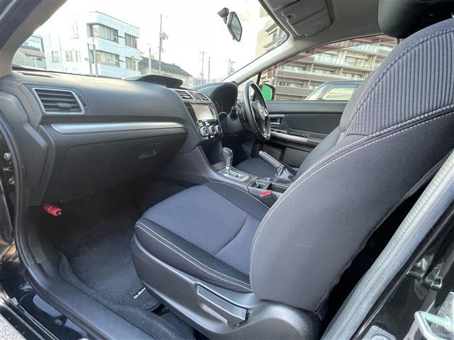 インプレッサスポーツ 1.6i-L 社外メモリーナビ ワンセグTV バックカメラ ETC パドルシフト リアプライバシーガラス アイドリングストップ 純正15インチアルミホイール オートライト オートエアコン キーレス スペアキー1本(23枚目)