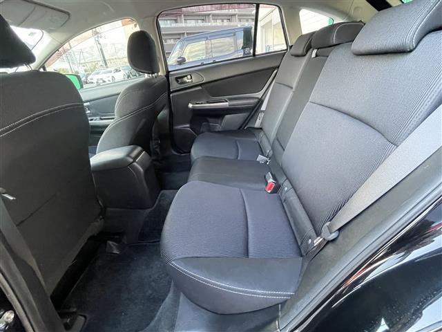 インプレッサスポーツ 1.6i-L 社外メモリーナビ ワンセグTV バックカメラ ETC パドルシフト リアプライバシーガラス アイドリングストップ 純正15インチアルミホイール オートライト オートエアコン キーレス スペアキー1本(27枚目)