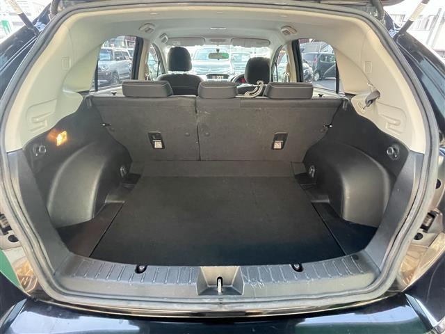 インプレッサスポーツ 1.6i-L 社外メモリーナビ ワンセグTV バックカメラ ETC パドルシフト リアプライバシーガラス アイドリングストップ 純正15インチアルミホイール オートライト オートエアコン キーレス スペアキー1本(29枚目)