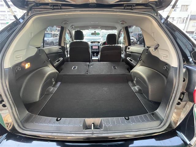 インプレッサスポーツ 1.6i-L 社外メモリーナビ ワンセグTV バックカメラ ETC パドルシフト リアプライバシーガラス アイドリングストップ 純正15インチアルミホイール オートライト オートエアコン キーレス スペアキー1本(31枚目)