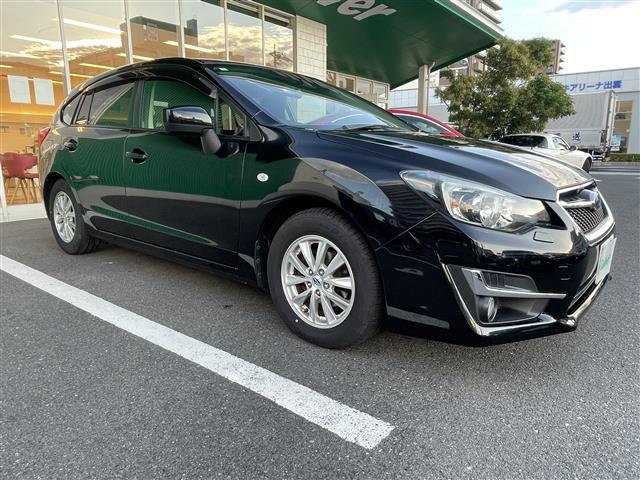 インプレッサスポーツ 1.6i-L 社外メモリーナビ ワンセグTV バックカメラ ETC パドルシフト リアプライバシーガラス アイドリングストップ 純正15インチアルミホイール オートライト オートエアコン キーレス スペアキー1本(32枚目)