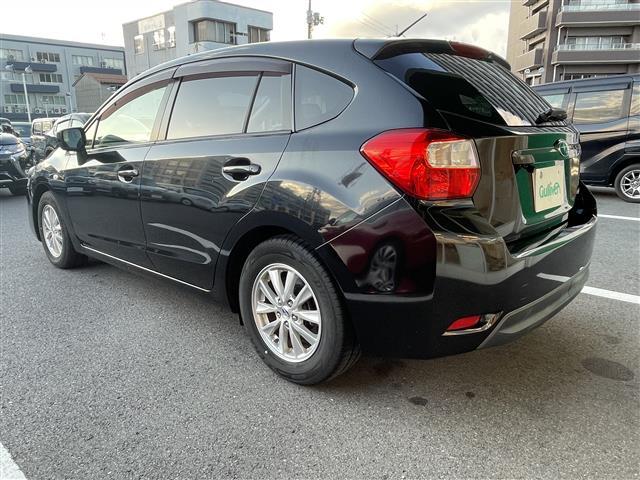 インプレッサスポーツ 1.6i-L 社外メモリーナビ ワンセグTV バックカメラ ETC パドルシフト リアプライバシーガラス アイドリングストップ 純正15インチアルミホイール オートライト オートエアコン キーレス スペアキー1本(33枚目)