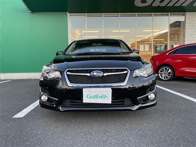 インプレッサスポーツ 1.6i-L 社外メモリーナビ ワンセグTV バックカメラ ETC パドルシフト リアプライバシーガラス アイドリングストップ 純正15インチアルミホイール オートライト オートエアコン キーレス スペアキー1本(34枚目)