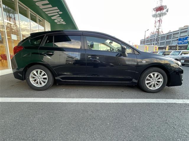 インプレッサスポーツ 1.6i-L 社外メモリーナビ ワンセグTV バックカメラ ETC パドルシフト リアプライバシーガラス アイドリングストップ 純正15インチアルミホイール オートライト オートエアコン キーレス スペアキー1本(35枚目)