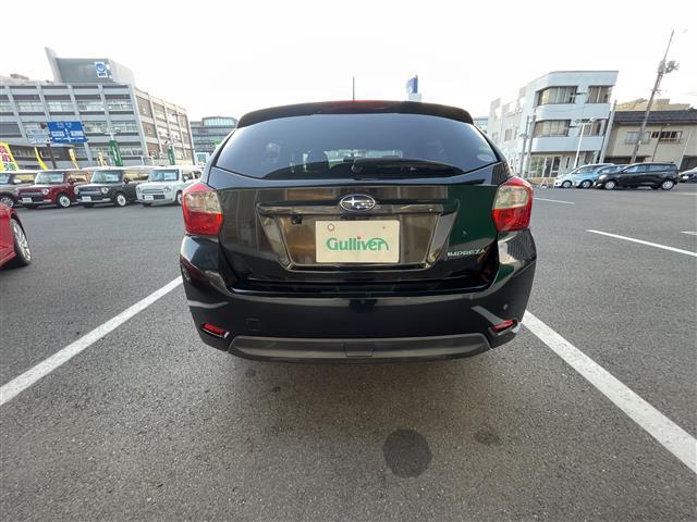 インプレッサスポーツ 1.6i-L 社外メモリーナビ ワンセグTV バックカメラ ETC パドルシフト リアプライバシーガラス アイドリングストップ 純正15インチアルミホイール オートライト オートエアコン キーレス スペアキー1本(37枚目)