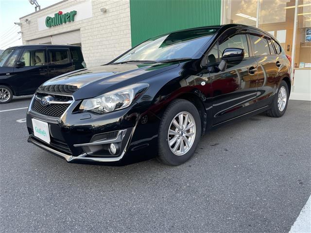 インプレッサスポーツ 1.6i-L 社外メモリーナビ ワンセグTV バックカメラ ETC パドルシフト リアプライバシーガラス アイドリングストップ 純正15インチアルミホイール オートライト オートエアコン キーレス スペアキー1本(38枚目)