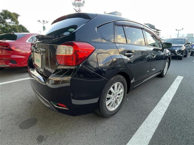 インプレッサスポーツ 1.6i-L 社外メモリーナビ ワンセグTV バックカメラ ETC パドルシフト リアプライバシーガラス アイドリングストップ 純正15インチアルミホイール オートライト オートエアコン キーレス スペアキー1本(39枚目)