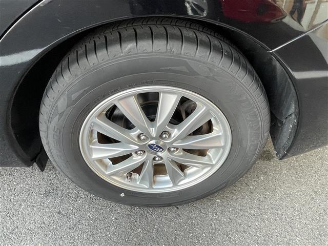 インプレッサスポーツ 1.6i-L 社外メモリーナビ ワンセグTV バックカメラ ETC パドルシフト リアプライバシーガラス アイドリングストップ 純正15インチアルミホイール オートライト オートエアコン キーレス スペアキー1本(41枚目)