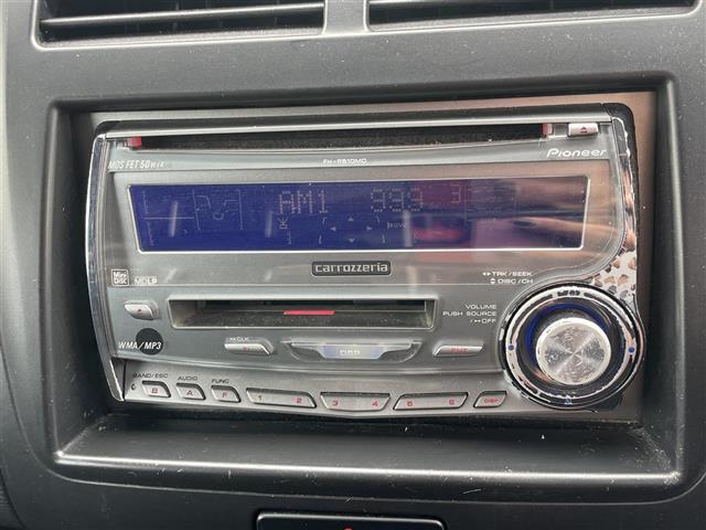 セルボ ＴＸ　社外ＣＤオーディオ　運転席シートヒーター　スマートキー　純正１４インチアルミホイール　純正フロアマット（2枚目）