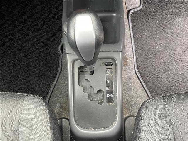 セルボ ＴＸ　社外ＣＤオーディオ　運転席シートヒーター　スマートキー　純正１４インチアルミホイール　純正フロアマット（8枚目）