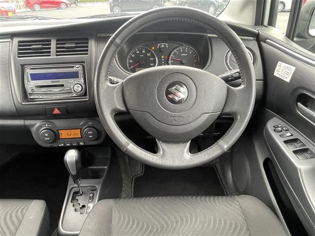 セルボ ＴＸ　社外ＣＤオーディオ　運転席シートヒーター　スマートキー　純正１４インチアルミホイール　純正フロアマット（13枚目）