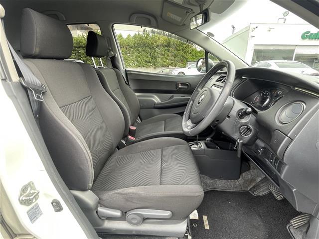 セルボ ＴＸ　社外ＣＤオーディオ　運転席シートヒーター　スマートキー　純正１４インチアルミホイール　純正フロアマット（15枚目）