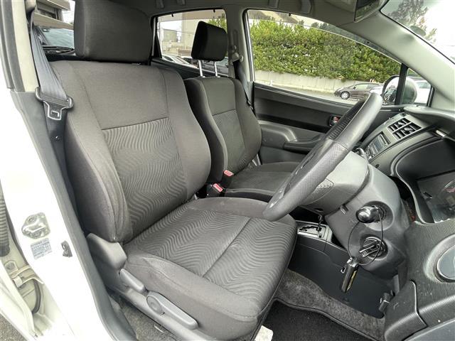 セルボ ＴＸ　社外ＣＤオーディオ　運転席シートヒーター　スマートキー　純正１４インチアルミホイール　純正フロアマット（16枚目）