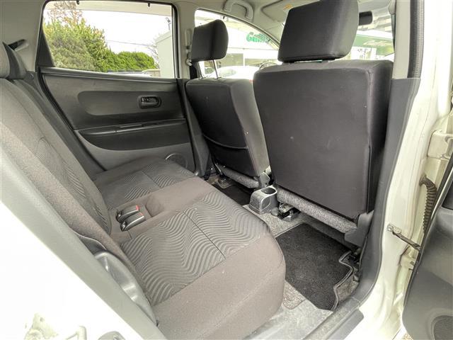 セルボ ＴＸ　社外ＣＤオーディオ　運転席シートヒーター　スマートキー　純正１４インチアルミホイール　純正フロアマット（17枚目）