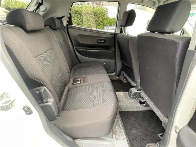 セルボ ＴＸ　社外ＣＤオーディオ　運転席シートヒーター　スマートキー　純正１４インチアルミホイール　純正フロアマット（18枚目）