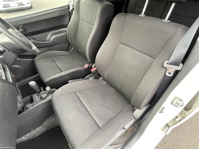 セルボ ＴＸ　社外ＣＤオーディオ　運転席シートヒーター　スマートキー　純正１４インチアルミホイール　純正フロアマット（22枚目）