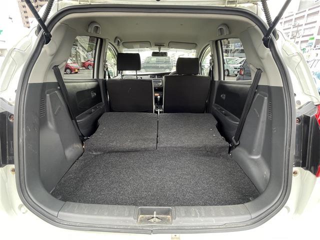 セルボ ＴＸ　社外ＣＤオーディオ　運転席シートヒーター　スマートキー　純正１４インチアルミホイール　純正フロアマット（25枚目）