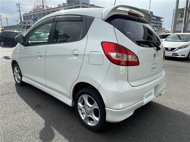 セルボ ＴＸ　社外ＣＤオーディオ　運転席シートヒーター　スマートキー　純正１４インチアルミホイール　純正フロアマット（27枚目）