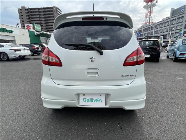 セルボ ＴＸ　社外ＣＤオーディオ　運転席シートヒーター　スマートキー　純正１４インチアルミホイール　純正フロアマット（31枚目）