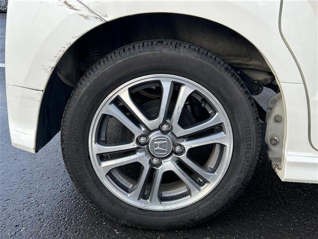 Ｎ－ＢＯＸカスタム Ｇ　ＳＳパッケージ　社外メモリナビ　フルセグ　ＤＶＤ再生　Ｂｌｕｅｔｏｏｔｈ　バックカメラ　ビルトインＥＴＣ　両側パワスラ　アイドリングストップ　シートーヒーター　スマートキ　純正ＨＩＤライト　純正１４ＡＷ（40枚目）