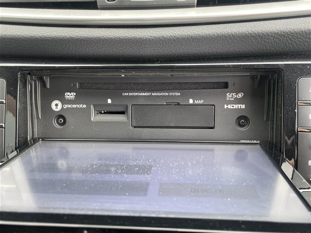 エクストレイル ２０Ｘ　エマージェンシーブレーキパッケージ　ワンオーナー　純正８型ＳＤナビ　フルセグ　ＤＶＤ再生　Ｂｌｕｅｔｏｏｔｈ　バックカメラ　ビルトインＥＴＣ　アイドリングストップ　コーナーセンサー　シートヒーター　スマートキ　純ＬＥＤライト　純１７ＡＷ（4枚目）