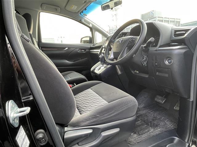 ヴェルファイア ２．５Ｚ　Ａエディション　純正９型ＳＤナビ　フリップダウンモニター　フルセグＴＶ　ＤＶＤ再生　Ｂｌｕｅｔｏｏｔｈ接続　バックカメラ　両側パワスラ　ドラレコ　ＥＴＣ２．０　クルコン　コーナーセンサー　スマートキー　純正１８ＡＷ（21枚目）