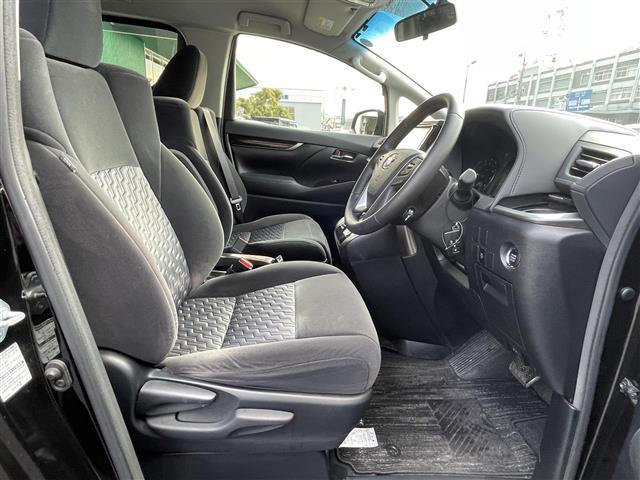 ヴェルファイア ２．５Ｚ　Ａエディション　純正９型ＳＤナビ　フリップダウンモニター　フルセグＴＶ　ＤＶＤ再生　Ｂｌｕｅｔｏｏｔｈ接続　バックカメラ　両側パワスラ　ドラレコ　ＥＴＣ２．０　クルコン　コーナーセンサー　スマートキー　純正１８ＡＷ（22枚目）