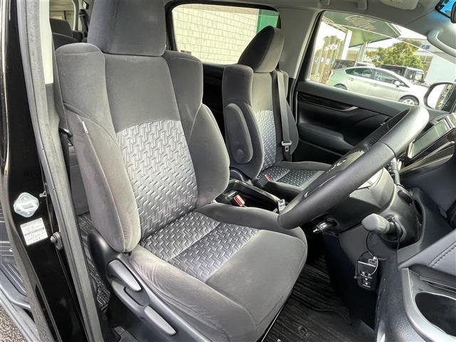 ヴェルファイア ２．５Ｚ　Ａエディション　純正９型ＳＤナビ　フリップダウンモニター　フルセグＴＶ　ＤＶＤ再生　Ｂｌｕｅｔｏｏｔｈ接続　バックカメラ　両側パワスラ　ドラレコ　ＥＴＣ２．０　クルコン　コーナーセンサー　スマートキー　純正１８ＡＷ（23枚目）