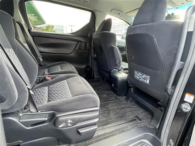 ヴェルファイア ２．５Ｚ　Ａエディション　純正９型ＳＤナビ　フリップダウンモニター　フルセグＴＶ　ＤＶＤ再生　Ｂｌｕｅｔｏｏｔｈ接続　バックカメラ　両側パワスラ　ドラレコ　ＥＴＣ２．０　クルコン　コーナーセンサー　スマートキー　純正１８ＡＷ（24枚目）