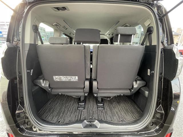 ヴェルファイア ２．５Ｚ　Ａエディション　純正９型ＳＤナビ　フリップダウンモニター　フルセグＴＶ　ＤＶＤ再生　Ｂｌｕｅｔｏｏｔｈ接続　バックカメラ　両側パワスラ　ドラレコ　ＥＴＣ２．０　クルコン　コーナーセンサー　スマートキー　純正１８ＡＷ（30枚目）