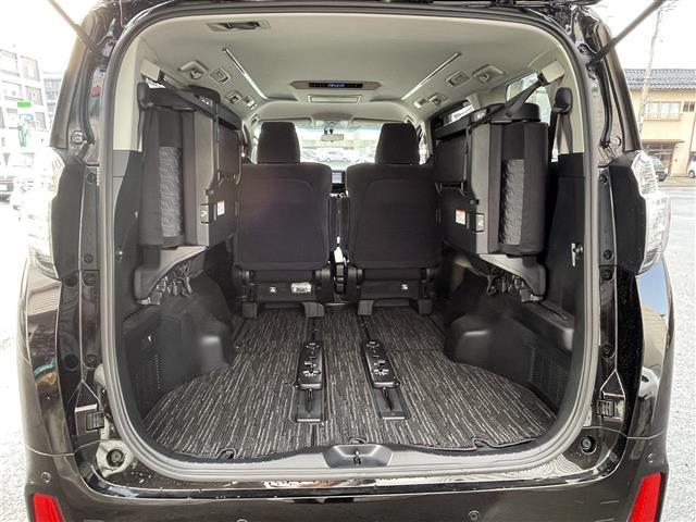 ヴェルファイア ２．５Ｚ　Ａエディション　純正９型ＳＤナビ　フリップダウンモニター　フルセグＴＶ　ＤＶＤ再生　Ｂｌｕｅｔｏｏｔｈ接続　バックカメラ　両側パワスラ　ドラレコ　ＥＴＣ２．０　クルコン　コーナーセンサー　スマートキー　純正１８ＡＷ（32枚目）