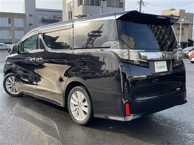 ヴェルファイア ２．５Ｚ　Ａエディション　純正９型ＳＤナビ　フリップダウンモニター　フルセグＴＶ　ＤＶＤ再生　Ｂｌｕｅｔｏｏｔｈ接続　バックカメラ　両側パワスラ　ドラレコ　ＥＴＣ２．０　クルコン　コーナーセンサー　スマートキー　純正１８ＡＷ（43枚目）