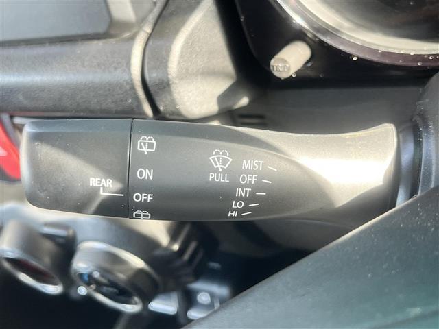 ジムニー XC ワンオーナー 純正ナビ フルセグ Bluetooth DVD再生 革調シートカバー 前席シートヒーター クルコン スマートキー プッシュスタート ミラーヒーター 衝突軽減ブレーキ レーンアシスト(12枚目)