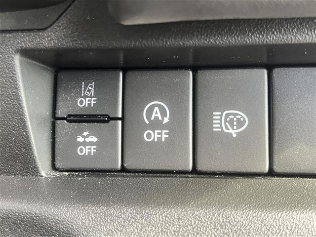 ジムニー XC ワンオーナー 純正ナビ フルセグ Bluetooth DVD再生 革調シートカバー 前席シートヒーター クルコン スマートキー プッシュスタート ミラーヒーター 衝突軽減ブレーキ レーンアシスト(18枚目)