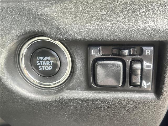 ジムニー XC ワンオーナー 純正ナビ フルセグ Bluetooth DVD再生 革調シートカバー 前席シートヒーター クルコン スマートキー プッシュスタート ミラーヒーター 衝突軽減ブレーキ レーンアシスト(21枚目)
