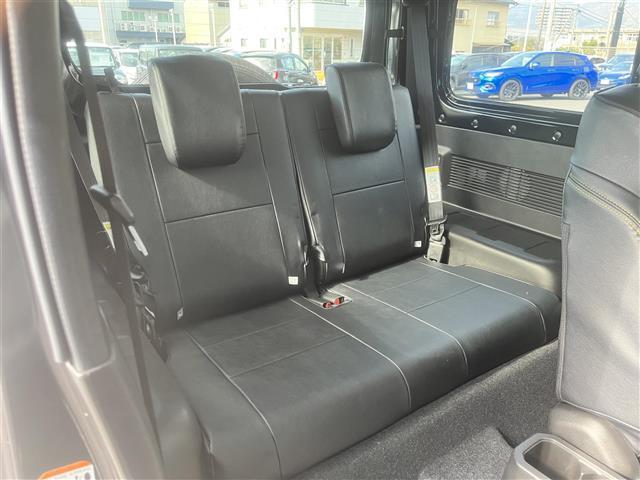 ジムニー XC ワンオーナー 純正ナビ フルセグ Bluetooth DVD再生 革調シートカバー 前席シートヒーター クルコン スマートキー プッシュスタート ミラーヒーター 衝突軽減ブレーキ レーンアシスト(26枚目)